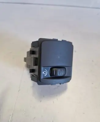 Renault Laguna III Panel lighting control switch 259800002R