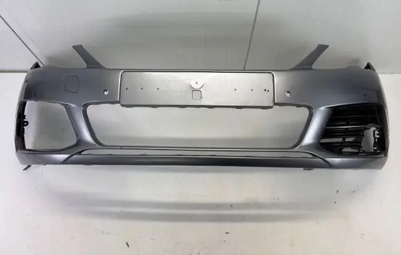 Peugeot 308 Front bumper AA38247568 Z1625