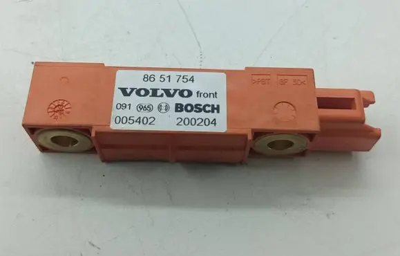 Volvo XC90 Airbag deployment crash/impact sensor 8651754