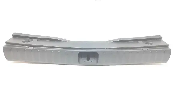 Hyundai Tucson TL Trunk/boot sill cover protection 85771D7000
