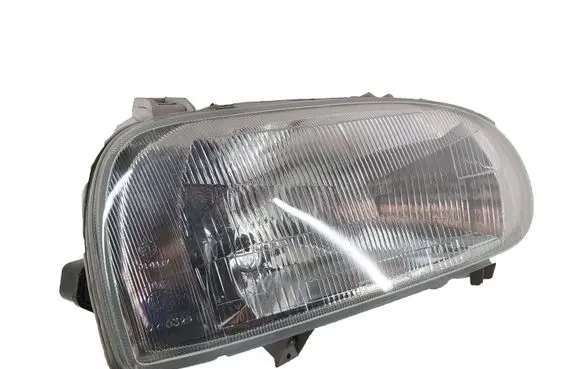 Volkswagen Golf III Headlight/headlamp 21950402 21950404