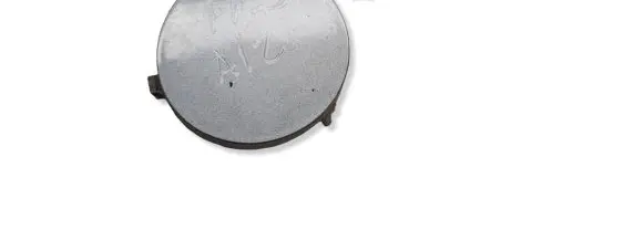 Ford Focus Rear bumper row hook cap/cover BE98ABN17K922