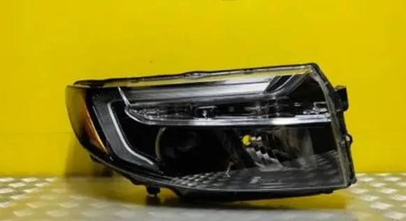 Honda Pilot II Headlight/headlamp PILOT-RIDGELINE 43691