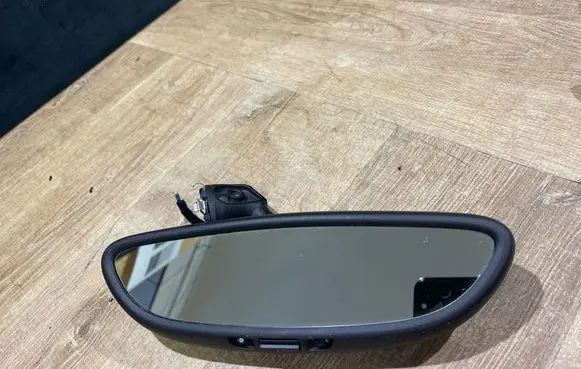 Porsche Macan (95B) Rear view mirror (interior) E1021059