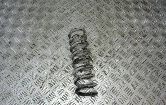BMW 3 F30 F35 F31 Rear coil spring