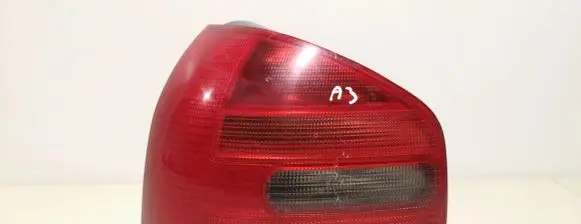 Audi A3 S3 8L Rear/tail lights 8L0945095A