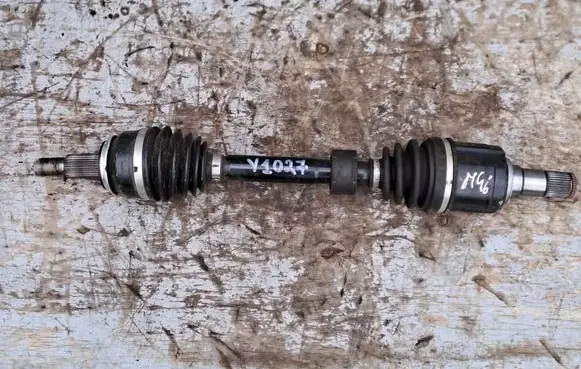 Mazda CX-30 Rear driveshaft GT0D2560XA