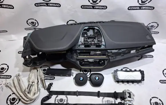 BMW 5 G30 G31 G38 Dashboard 51459624576 G905668 9375427