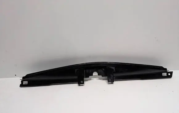 Mercedes-Benz GLE W167 Front bumper support beam A1678856203