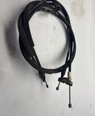 Volvo V40 Handbrake/parking brake wiring cable 31362965