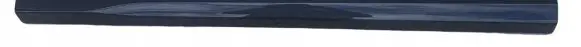 Audi Q2 - Front door trim (molding) 81A853959B