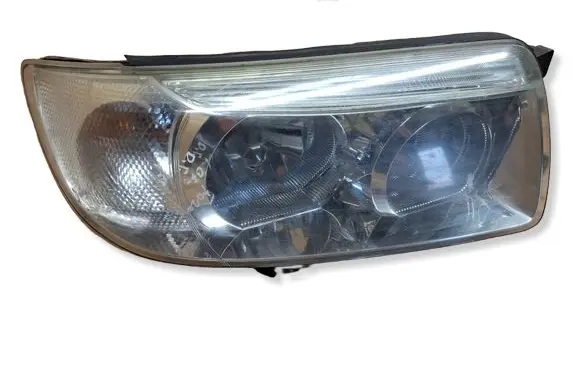 Subaru Forester SG Headlight/headlamp 9336860