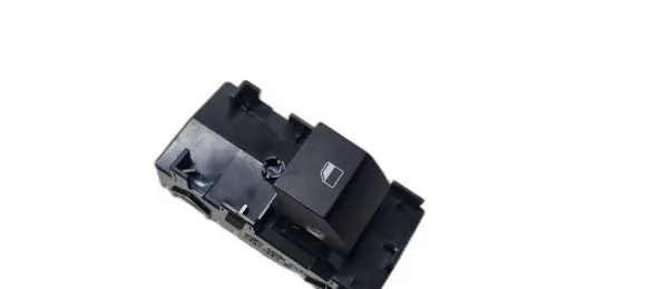 KIA Niro Electric window control switch 93581AT000