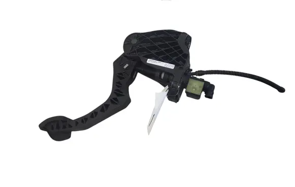 Volkswagen Golf VI Clutch pedal 1K1721059