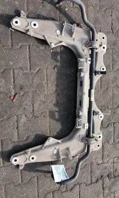 Porsche Cayman 981 Front axle beam 