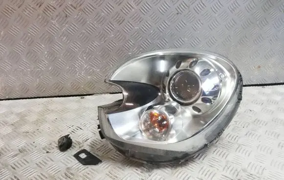 Mini Cooper Countryman R60 Headlight/headlamp 030126768300 98022730602001 9802273