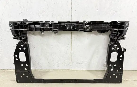 Jeep Compass Radiator support slam panel 52191870 68399033AA