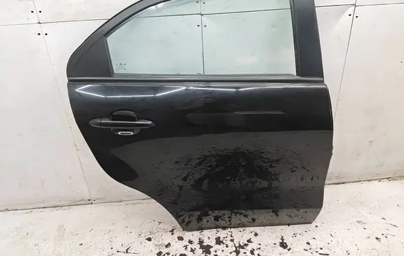 KIA Rio Rear door DRZPTKIARIO