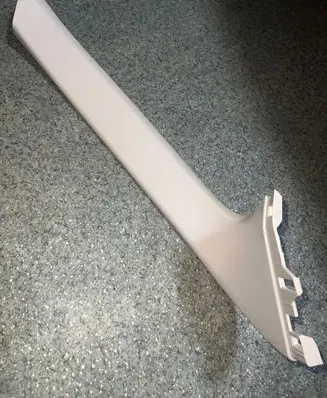 Other trunk/boot trim element