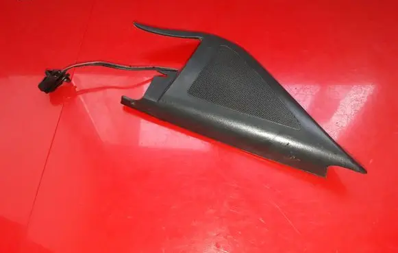 Skoda Fabia Mk1 (6Y) Front door speaker 6Y0837994 6Y0035411B