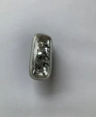 Audi A6 S6 C6 4F Front fender indicator light 8E0949127