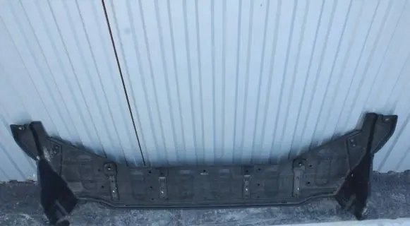 KIA EV6 Front underbody cover/under tray 
