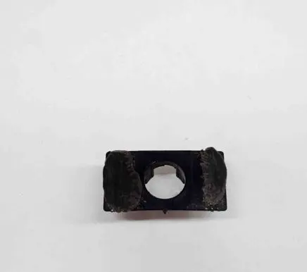 Volkswagen Golf VII Front parking sensor holder (PDC) 