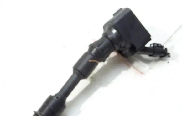 Volvo V40 High voltage ignition coil 