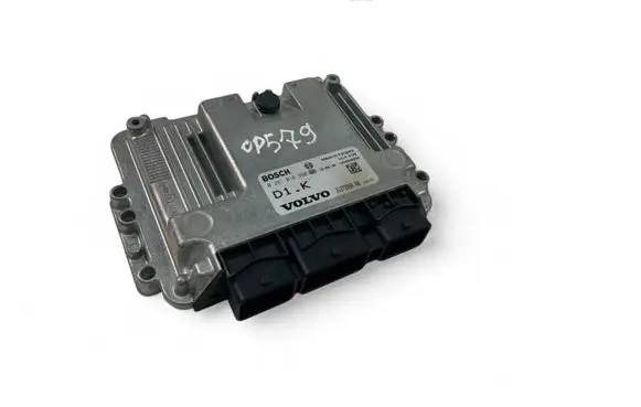 Volvo C30 Engine control unit/module ECU 0281016590 31272996AB