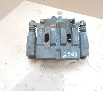 Jeep Cherokee Front brake caliper 48T28