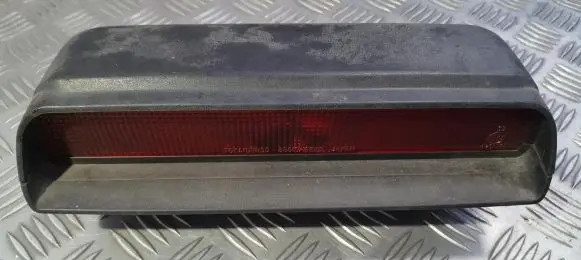 Suzuki Baleno EG Third/center stoplight 3581063E0 35810-63E0