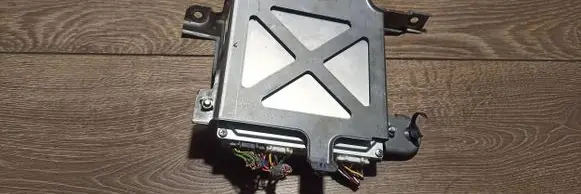 Honda FR-V Engine control unit/module 37820rjhg01 2944106582