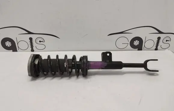 BMW 5 G30 G31 Front shock absorber with coil spring 146786 6882570