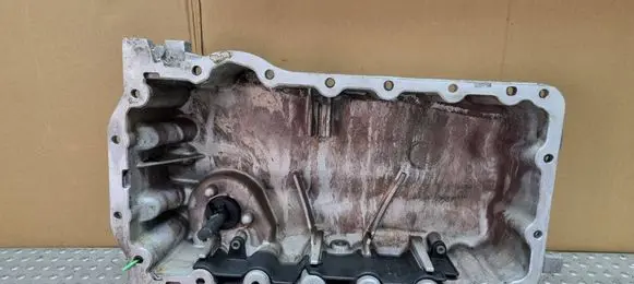 Audi A3 S3 8P Oil sump 06F103603B