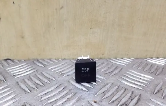 ESP (stability program) switch