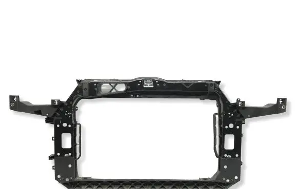 SsangYong Tivoli Radiator support slam panel 5710037001 10585000