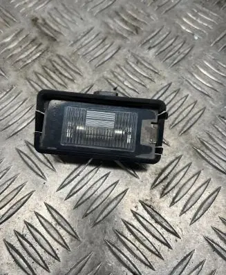Seat Altea Number plate light 5P0943021