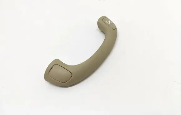 Toyota Land Cruiser (J120) Rear interior roof grab handle 7461045010