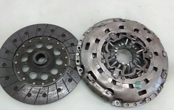 Honda CR-V Pressure plate 