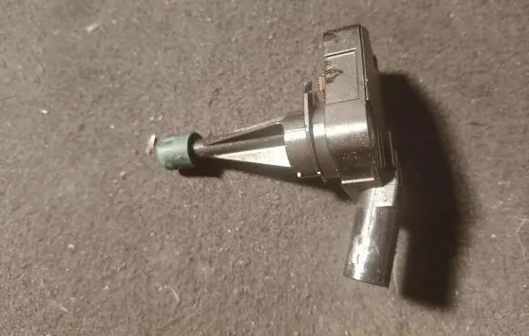 Skoda Fabia Mk3 (NJ) Sensor 04E907660D 6PR01041819