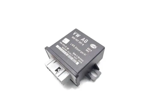 Audi A5 8T 8F Other control units/modules 8K5907357B 008379-18AB