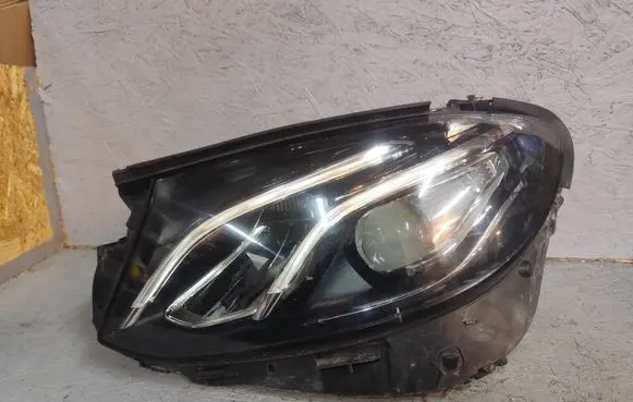 Mercedes-Benz E W213 Headlight/headlamp A2139064104 1LX2016