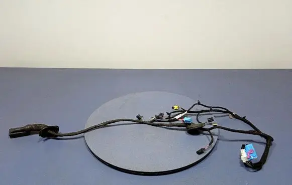 Skoda Octavia 985 Other wiring loom 5E4971121K