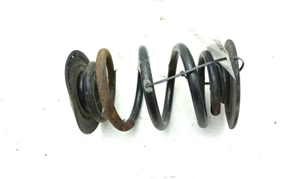 BMW Z4 E85 E86 Rear coil spring