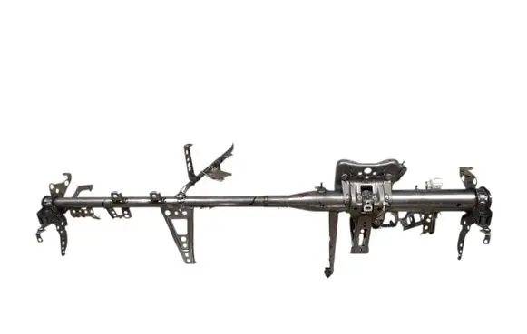 Toyota Camry VIII XV70 Dashboard cross member/frame bar 