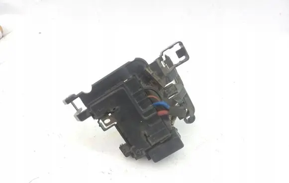 Volkswagen Polo V 6R Fuse module 6R0937550A