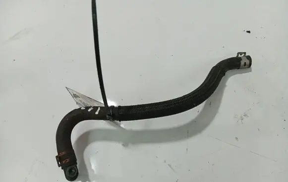 Volkswagen Cross Polo Engine coolant pipe/hose 