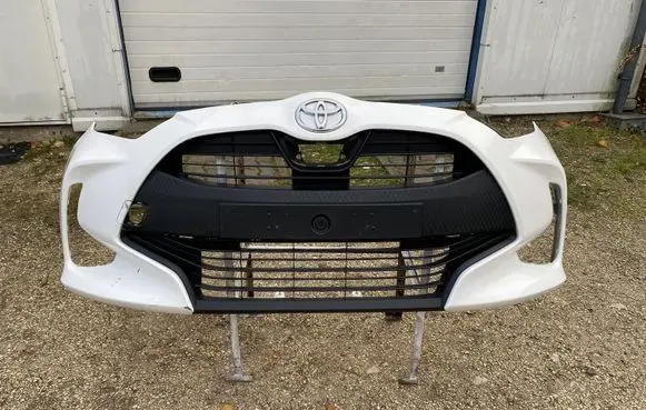 Toyota Yaris Front bumper 52119-K0050
