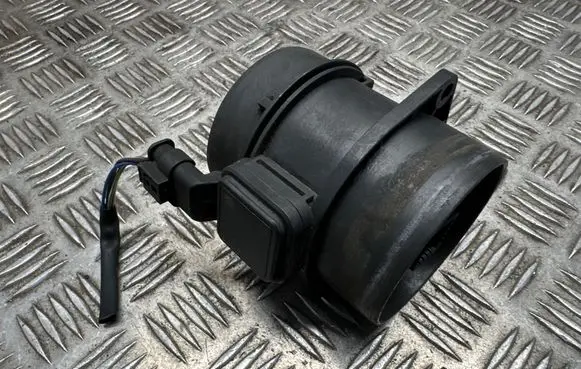 Mercedes-Benz E W212 Mass air flow meter A6510900248 5WK97817 037033122