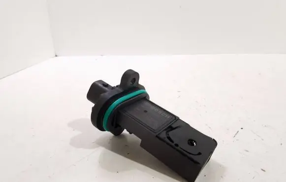 Mass air flow meter
